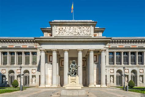 por que se llama museo del prado|prado museum tickets official website.